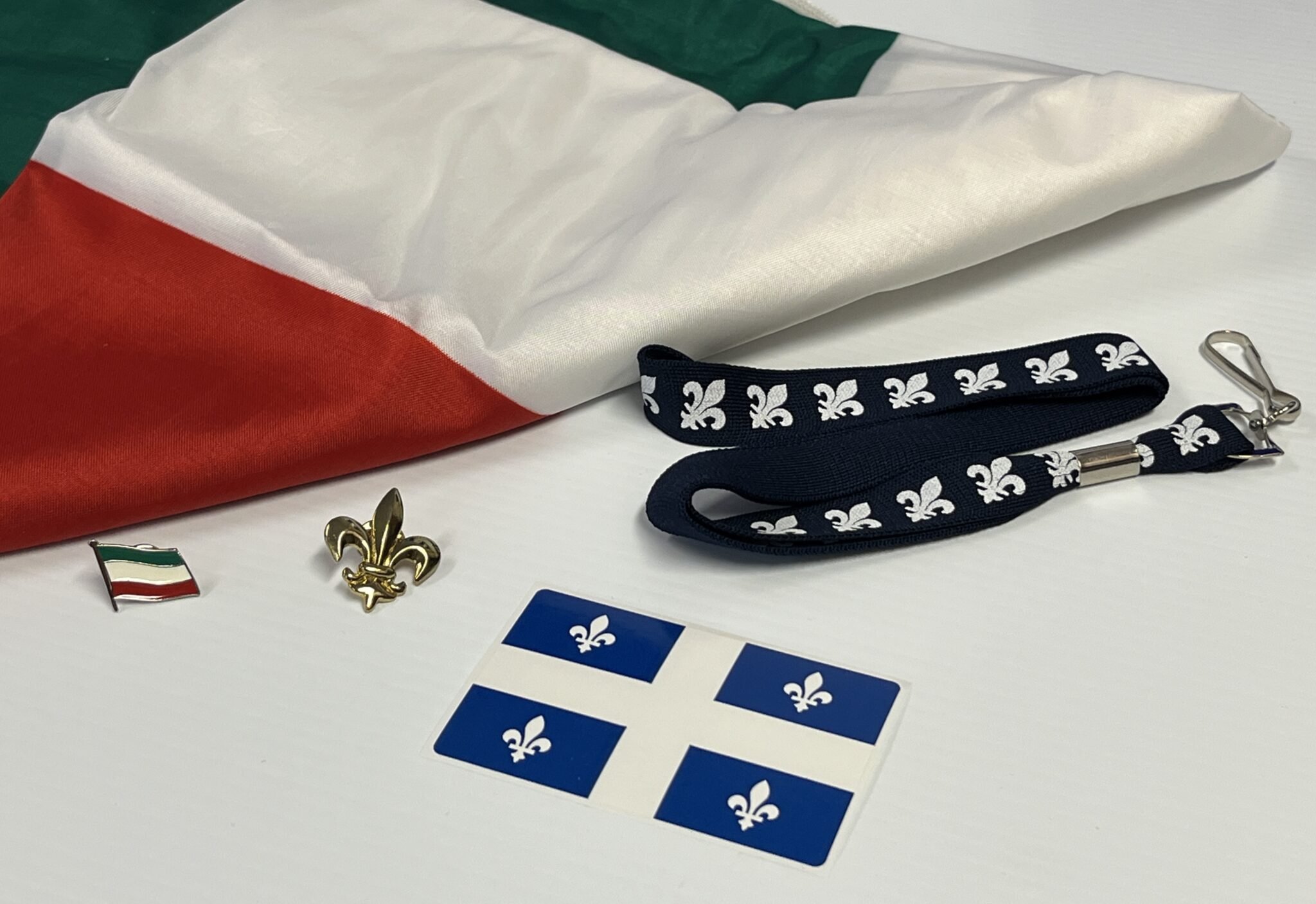 Quiz 2023 - Journée Nationale des Patriotes
