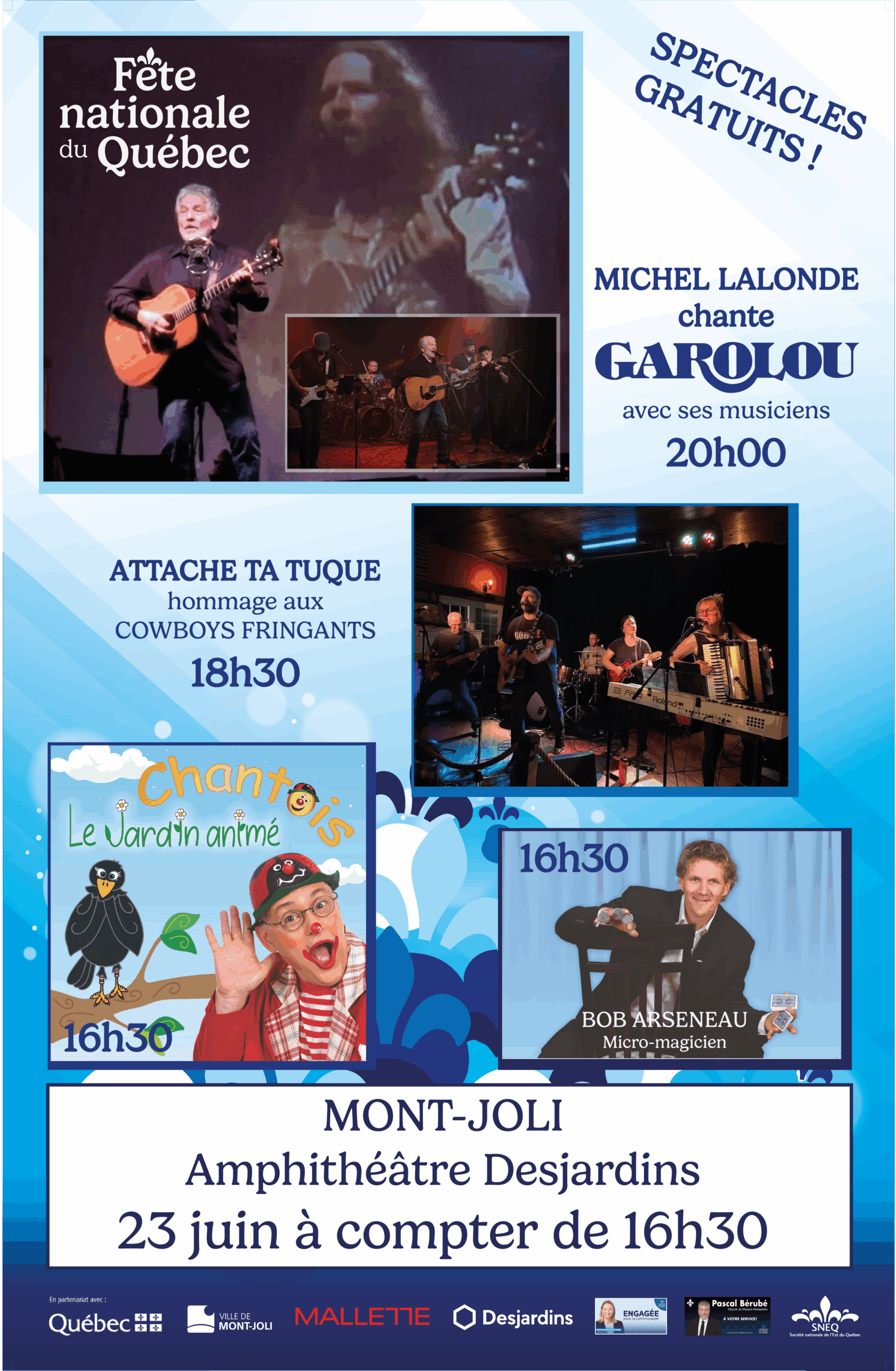 2025 FN Affiche régionale