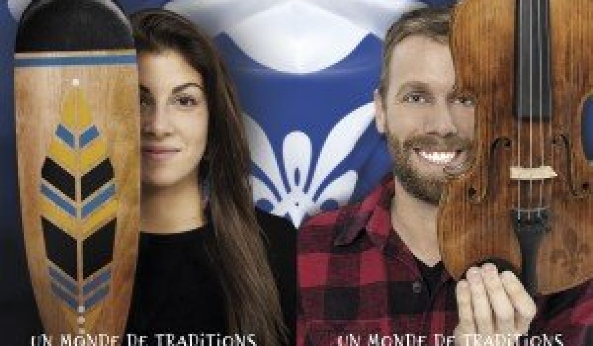 La thématique de la Fête nationale du Québec est dévoilée