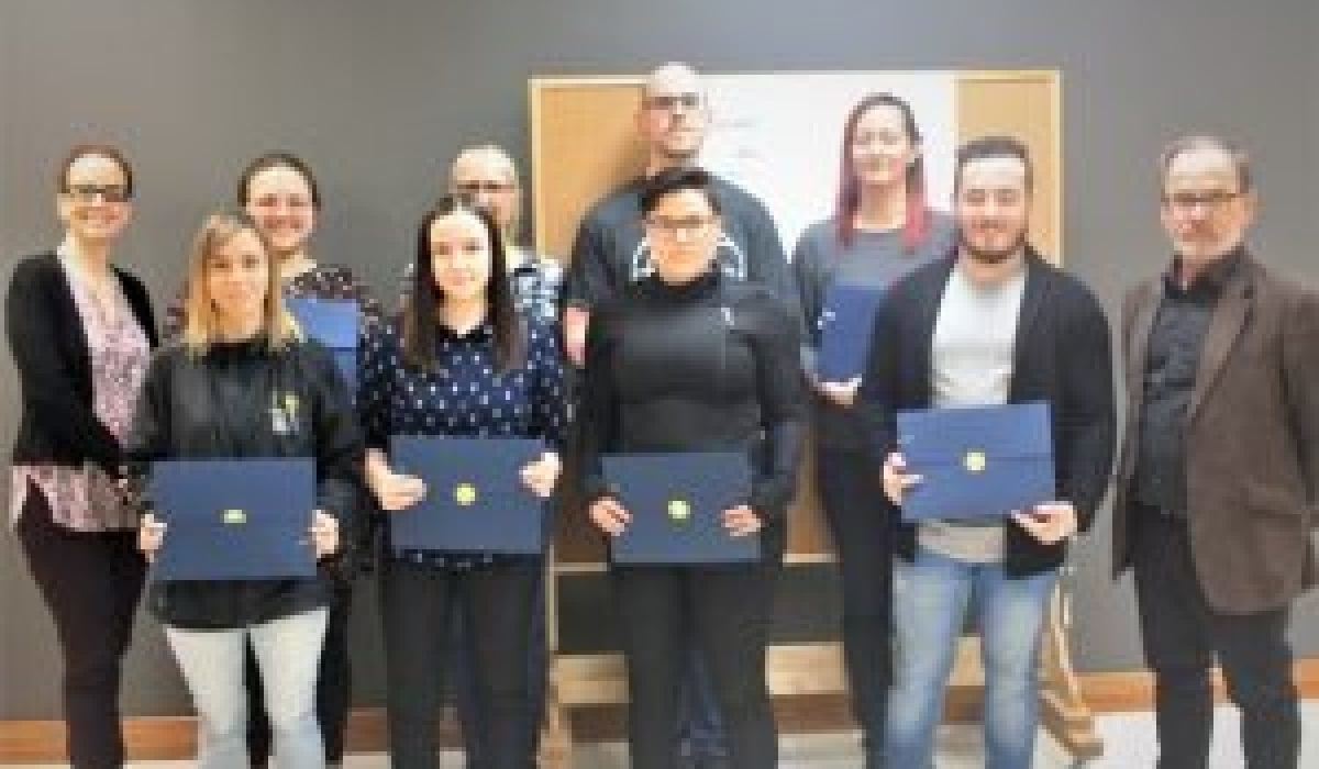La Société nationale de l'Est du Québec est fière d'être partenaire du Prêt d'honneur de l'Est du Québec