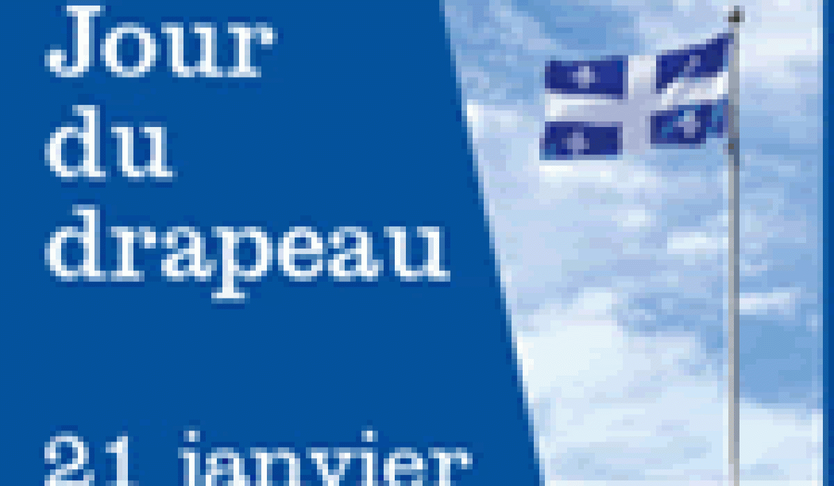Jour du Drapeau